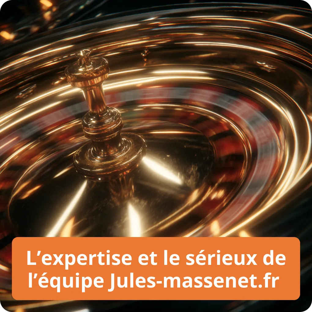 L’expertise et le sérieux de l’équipe casino-en-ligne-fra.jules-massenet.fr